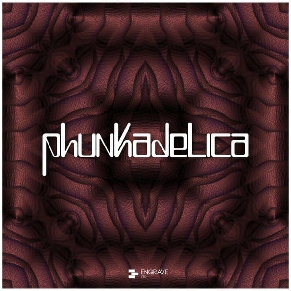 Phunkadelica – Intergalactico