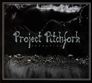 Project Pitchfork – Akkretion