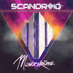 Scandroid – Monochrome