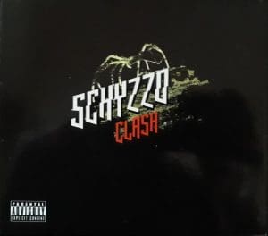 Schyzzo – Clash
