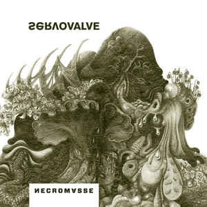 Servovalve – Necromasse