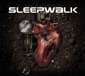 Sleepwalk Tempus Vincit Omnia dcd Album Electro Aggression Records Sideline Magazine Sleepwalk – Tempus Vincit Omnia (dcd Album – Electro Aggression Records)