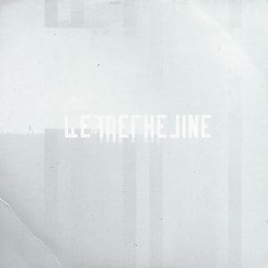 We Are The Line – Through The Crack