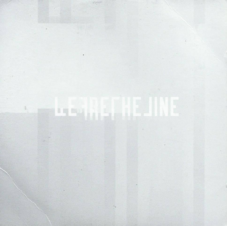 We Are The Line – Through The Crack