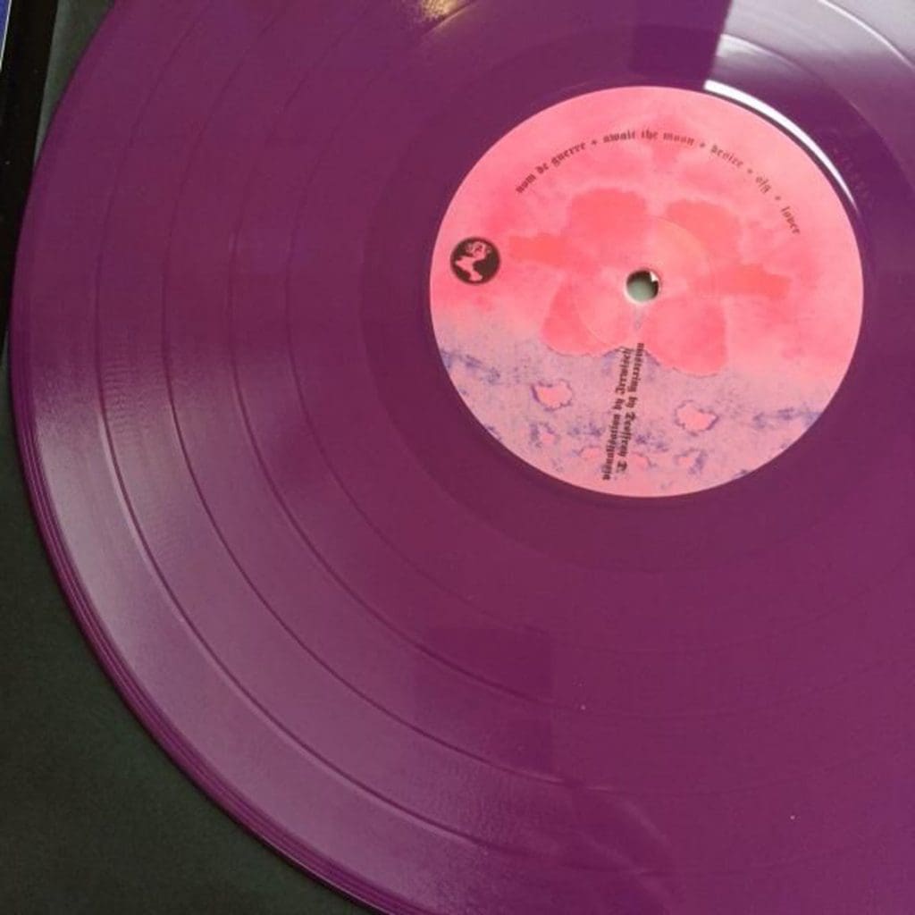 White Hills Der Blutharsch Launches desire Vinyl Check the Video for the Title Track Sideline Magazine White Hills & Der Blutharsch Launches 'desire' Vinyl - Check the Video for the Title Track