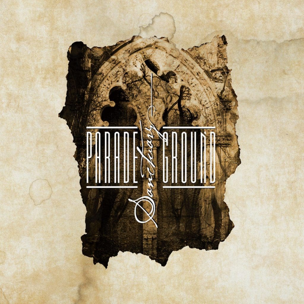 Parade Ground Releases New Album sanctuary in a Limited Run of Only 300 Copies Get Yours Here Sideline Magazine Parade Ground Releases New Album 'sanctuary' in a Limited Run of Only 300 Copies - Get Yours Here