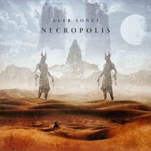 Ager Sonus – Necropolis