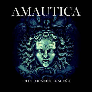 Amautica Rectificando El Sueño cd Album Sonorium Sideline Magazine Amautica – Rectificando El Sueño (cd Album – Sonorium)