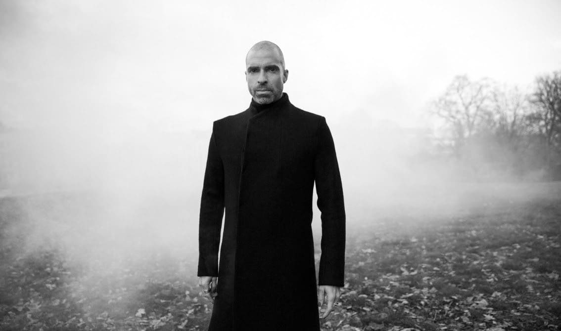 Chris Liebing signs to Mute Records - here's a first new track
