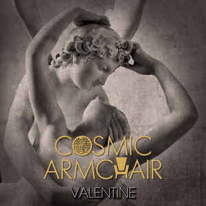 Cosmic Armchair Valentine digital Ep Alfa Matrix Sideline Magazine Cosmic Armchair – Valentine (digital Ep – Alfa Matrix)
