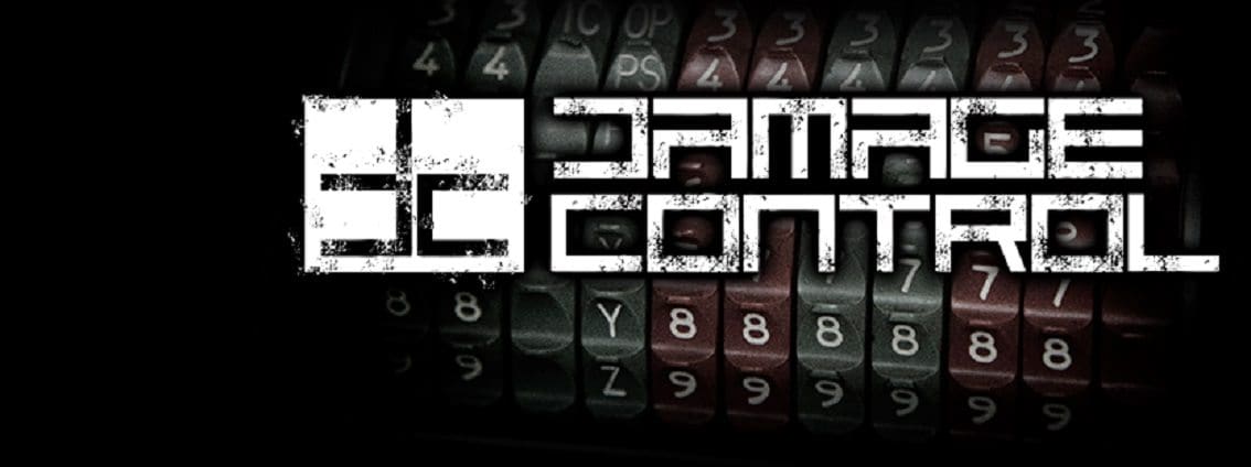 Damage Control - Interview