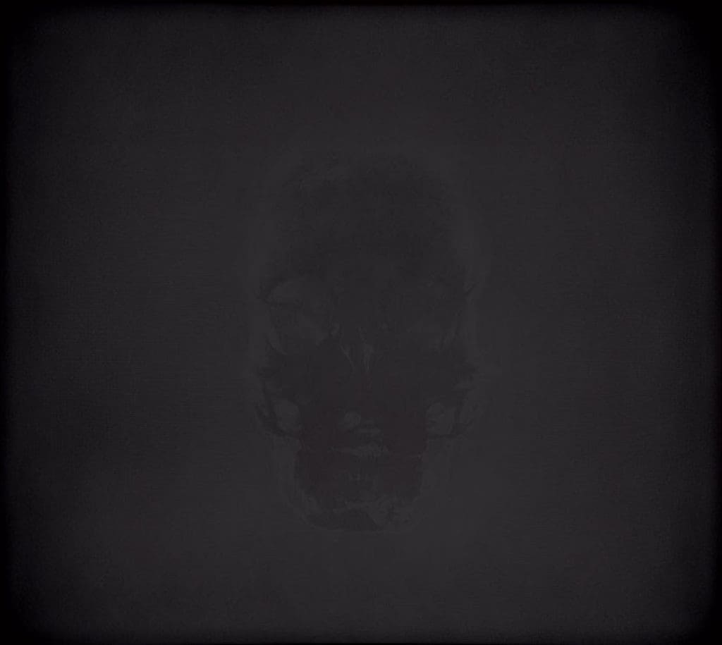 Norwegian dark ambient act Dødsmaskin finally sees 'Ingenting' debut officially released