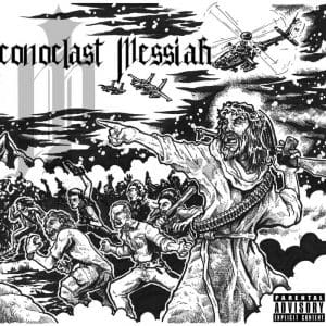 Iconoclast Messiah – Praesagium