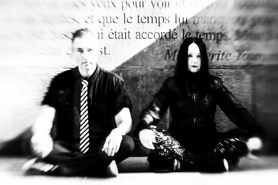 Lovelorn Dolls – Darker Ages (dcd Album – Alfa Matrix)