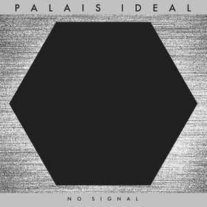 Palais Ideal – Negative Space (album – Cold Transmission Music)