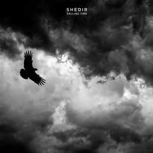 Shedir – Finite Infinity (album – Cyclic Law)