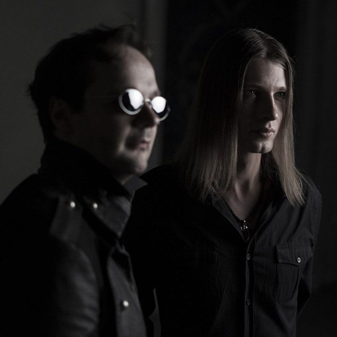 Dark wave band The Guests releases new EP featuring Bruno Kramm (Das Ich) remix