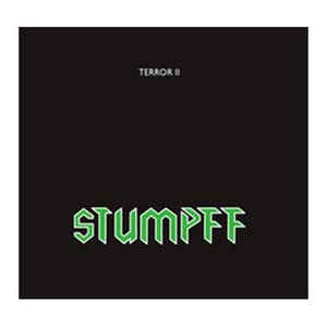 Tommi Stumpff – Terror II