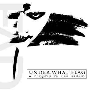 V/A Under What Flag – A Tribute To Fad Gadget