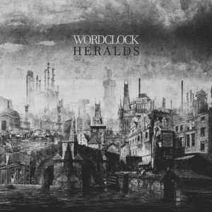 Wordclock – Heralds