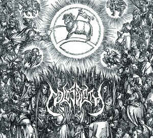 Colossloth – Heathen Needles