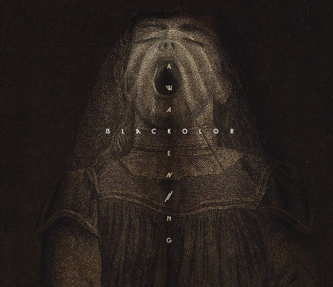 Blac Kolor – Roots (ep – Ant-zen)