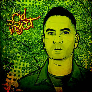 Cid Project Cid Project cd Ep Sector Industrial Producciones Sideline Magazine Cid Project – Cid Project (cd Ep – Sector Industrial Producciones)