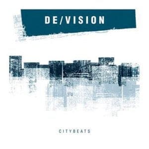 De/Vision to release new album 'Citybeats' in June in 2 versions: 2CD and CD - check a first preview