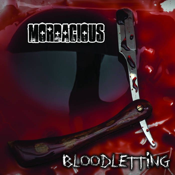 Mordacious – Bloodletting
