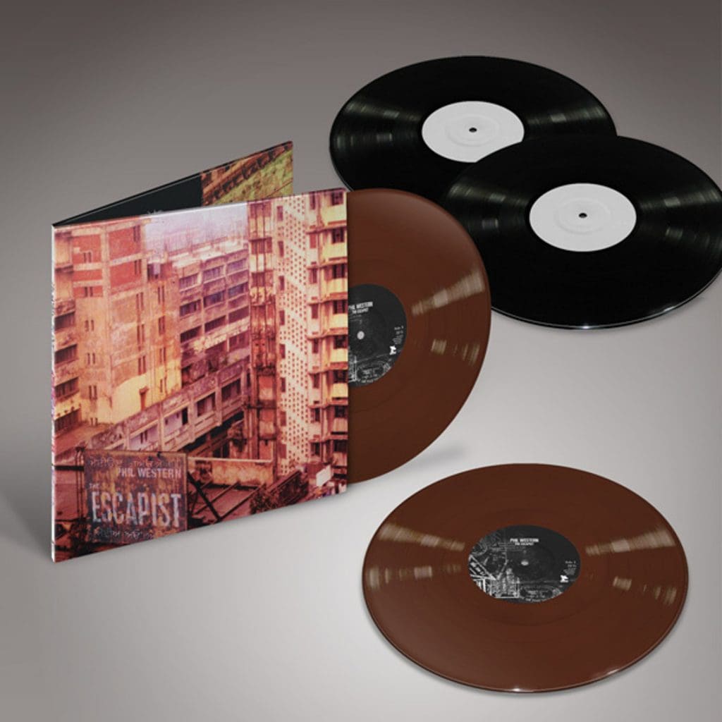 Debut Album Phil Western Finally Gets a Vinyl Reissue including a Super Funpack with Test Pressings Sideline Magazine Debut Album Phil Western Finally Gets a Vinyl Reissue (including a Super Funpack with Test Pressings)