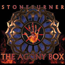 Stoneburner – The Agony Box