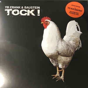 TB Frank & Baustein – Tock