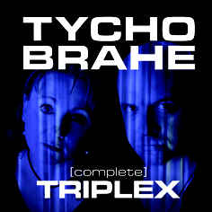 Tycho Brahe – Triplex [Complete]