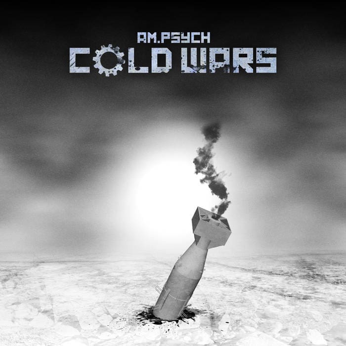 Am.Psych – Cold Wars