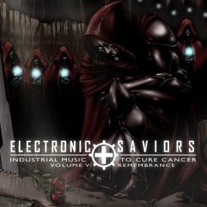 5th volume 'Electronic Saviors' 6CD set finally revealed - limited distribution, get yours here