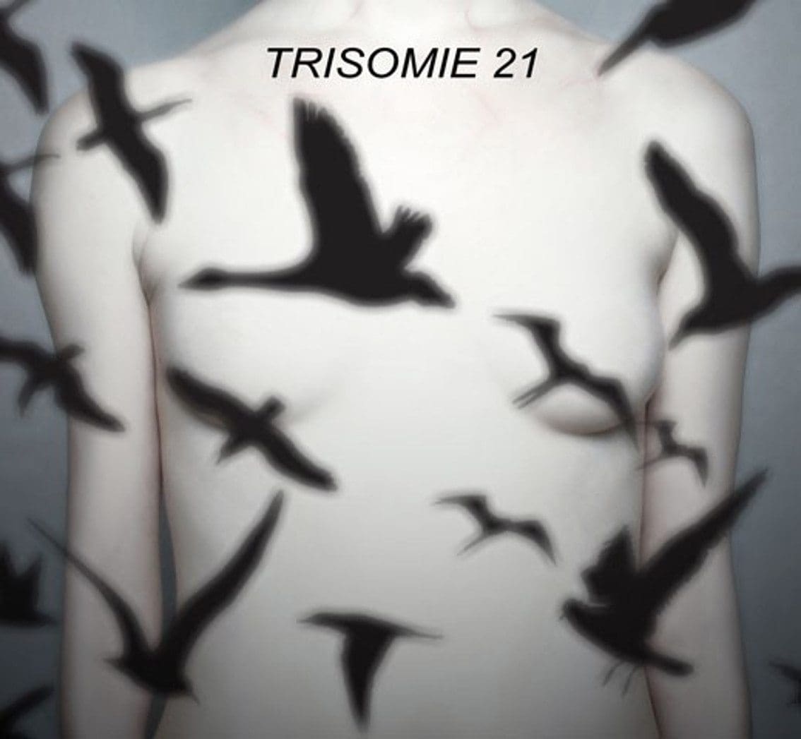 Trisomie 21 rarities compiled on 'Don't you hear' vinyl