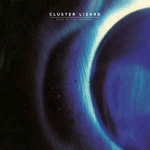 Cluster Lizard – Edge Of The Universe