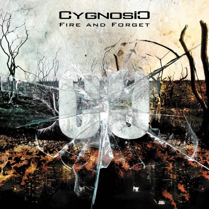Cygnosic – Fire And Forget / Extended Edition