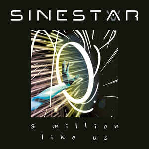 Sinestar – A Million Like Us