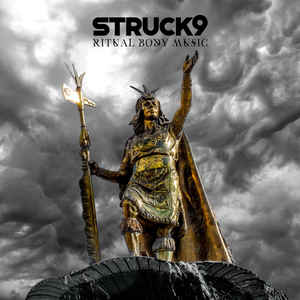 Struck9 – Ritual Body Music