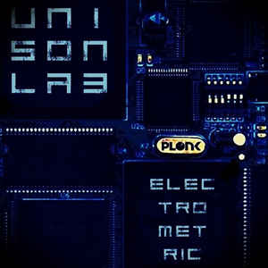 Unisonlab – Electrometric