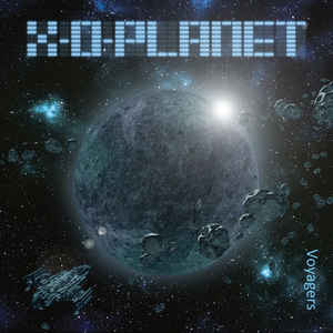 X-O-Planet – Voyagers