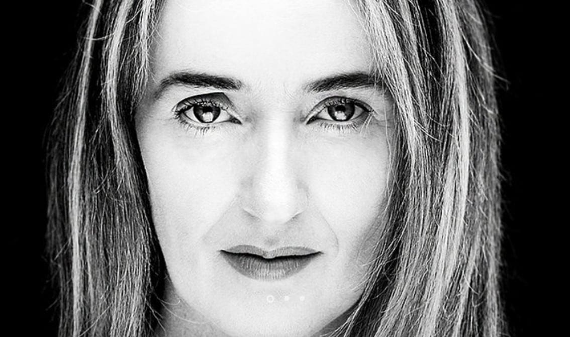 Lisa Gerrard collaboration with Cye Wood out now on vinyl