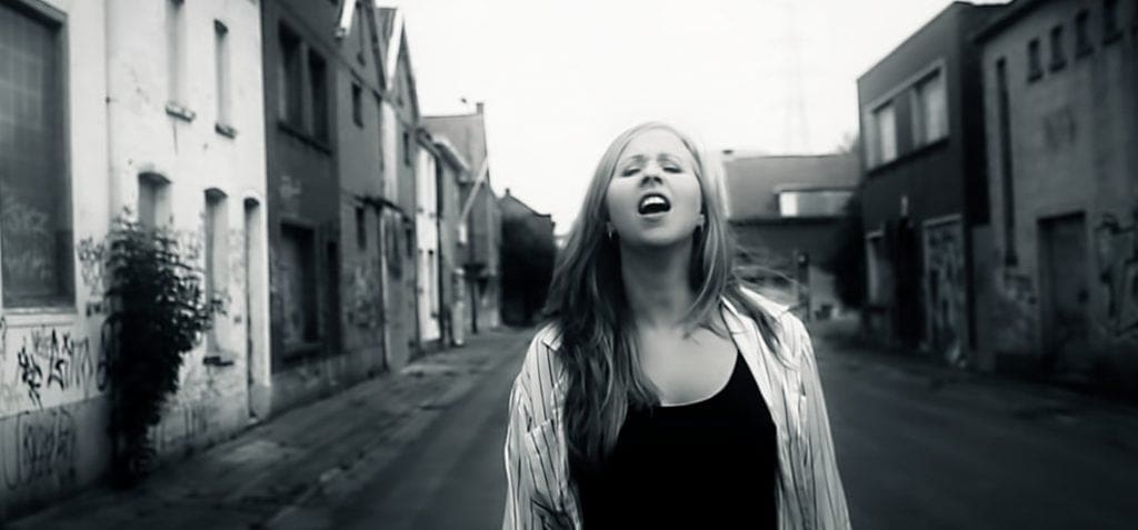 Psyaviahs Newest Video the Great Disconnect Shot in Ghost Town of Doel Sideline Magazine Psy'aviah's Newest Video 'the Great Disconnect' Shot in Ghost Town of Doel