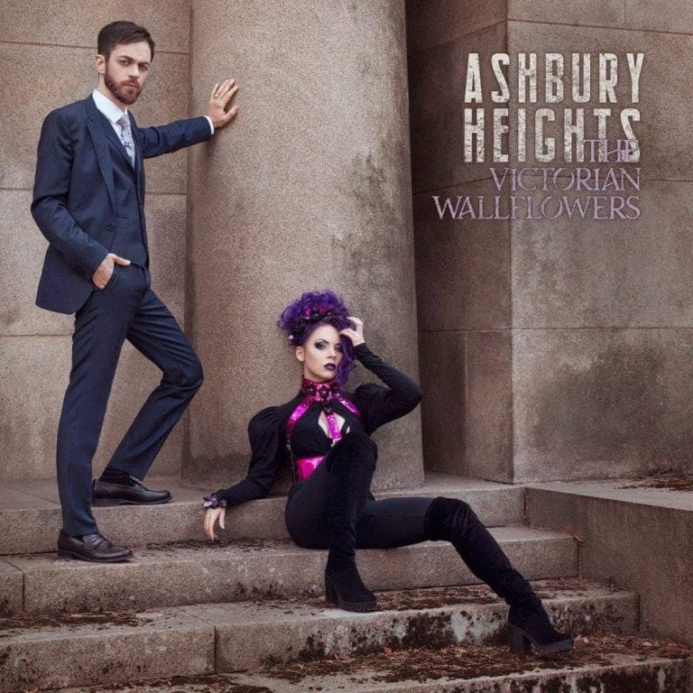 Ashbury Heights return with new album after 3 years ‘The Victorian