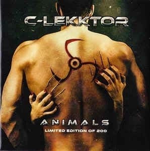 C-Lekktor – Animals