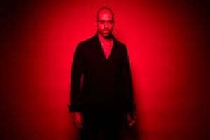 New Chris Liebing album to feature Gary Numan and other artists - 3rd track now available for preview