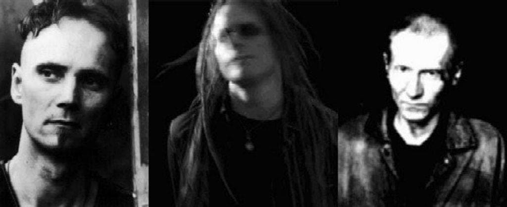 Artoffact Records to re-issue collected works of Cyberaktif (feat. Skinny Puppy, FLA members)