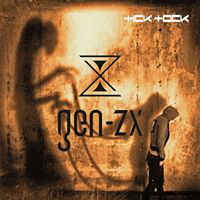 Gen-ZX – Tick-Tock