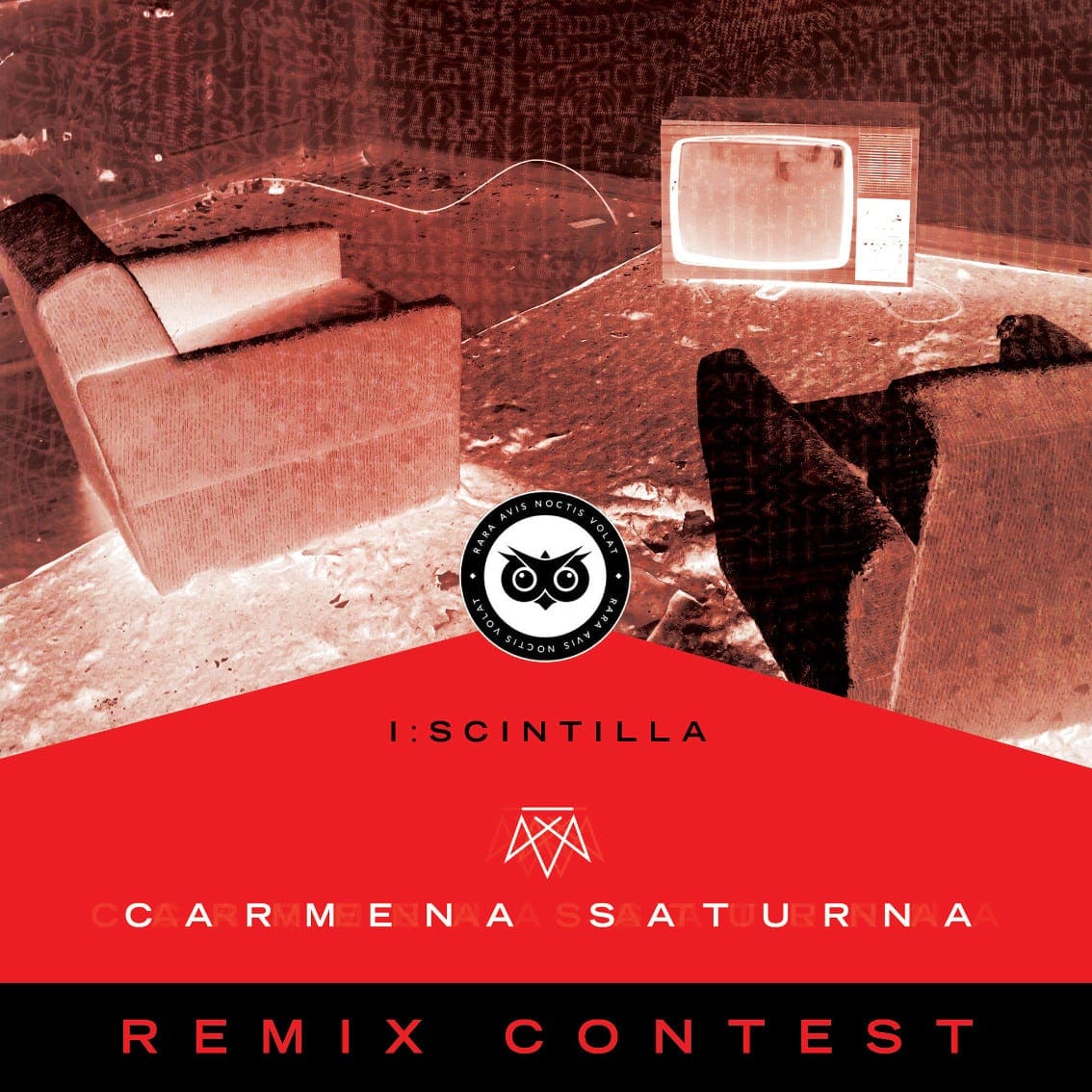 I:Scintilla announces 5 finalists for remix contest